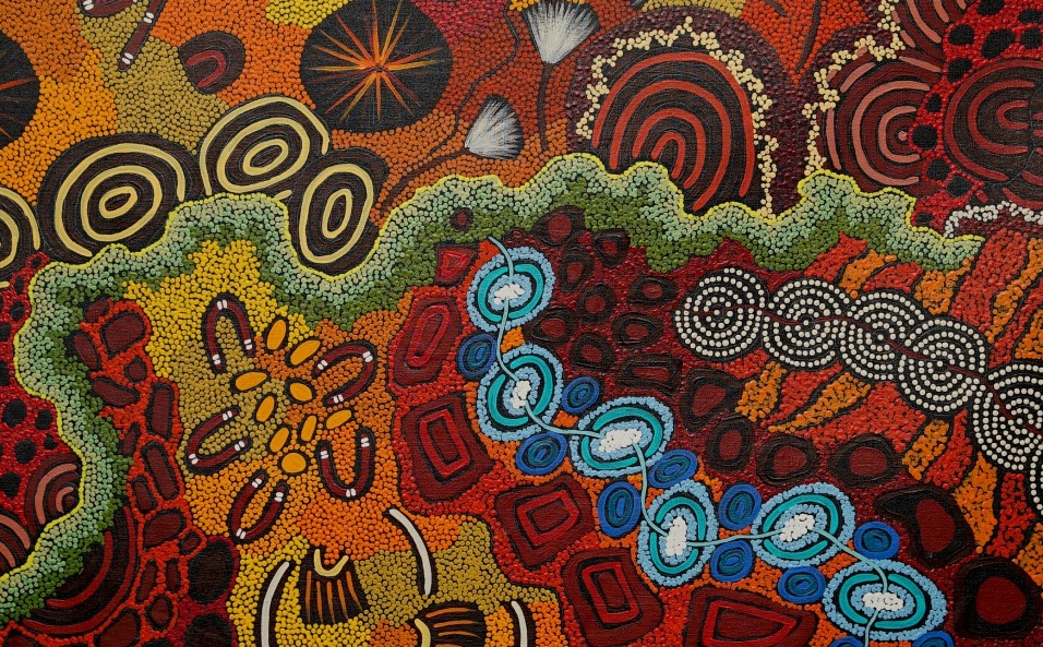 Art Show Aboriginal 118