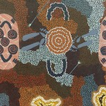 Aboriginal Art in Romania
