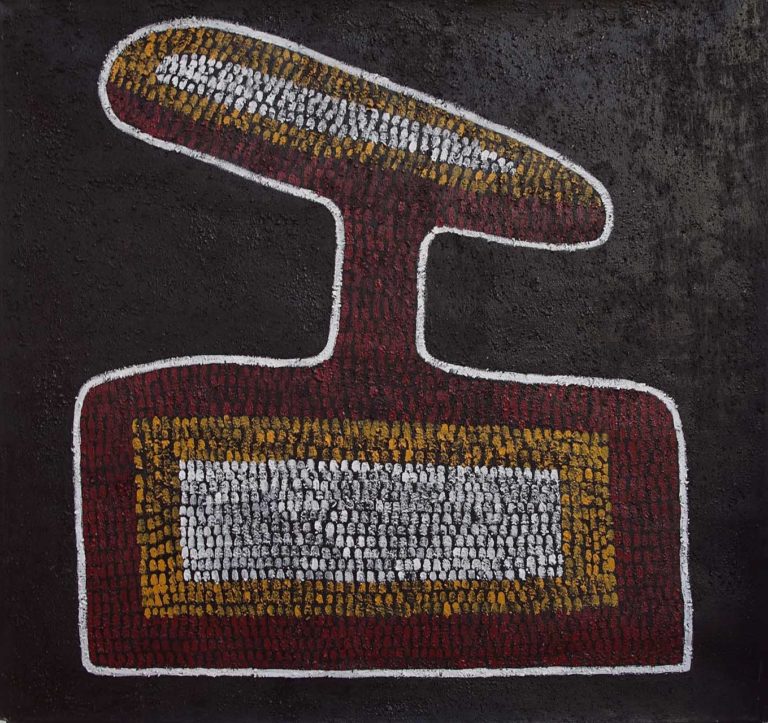 Roper River Ngukurr Aboriginal Art & Artists - Japingka Gallery