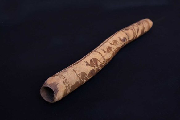 Digeridoo by Artefact 