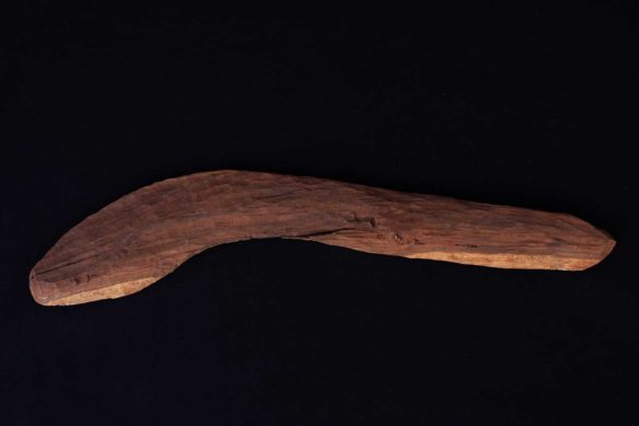 Boomerang by Artefact 