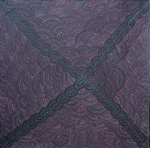 Utopia Aboriginal Art & Artists - Japingka Gallery