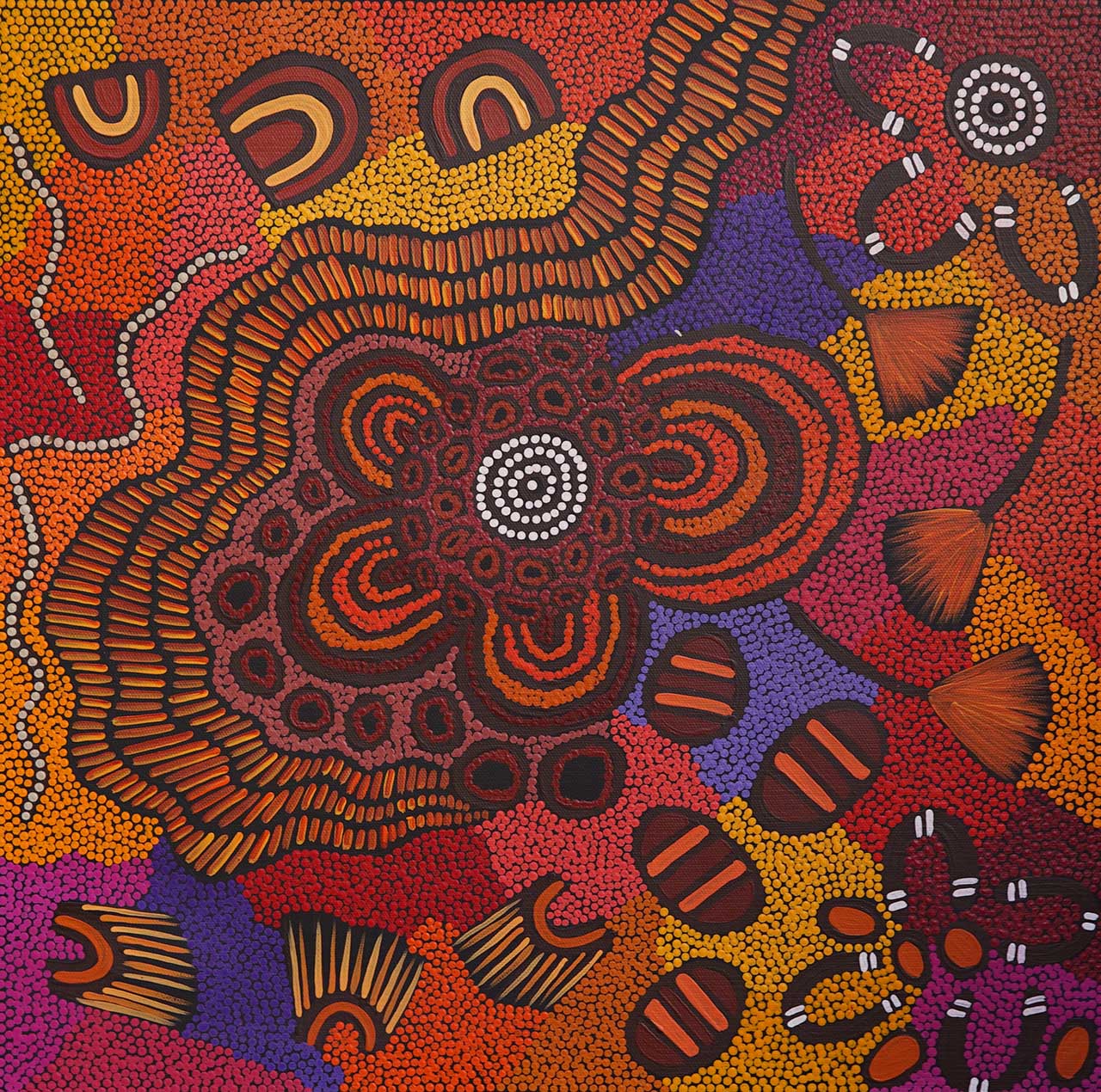 Members Christmas Collection 2016 - Japingka Aboriginal Art