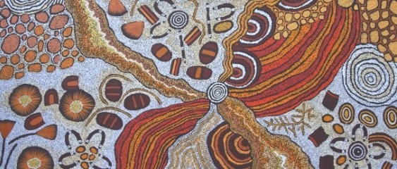 Japingka Aboriginal Art Online - Australian Indigenous Artworks