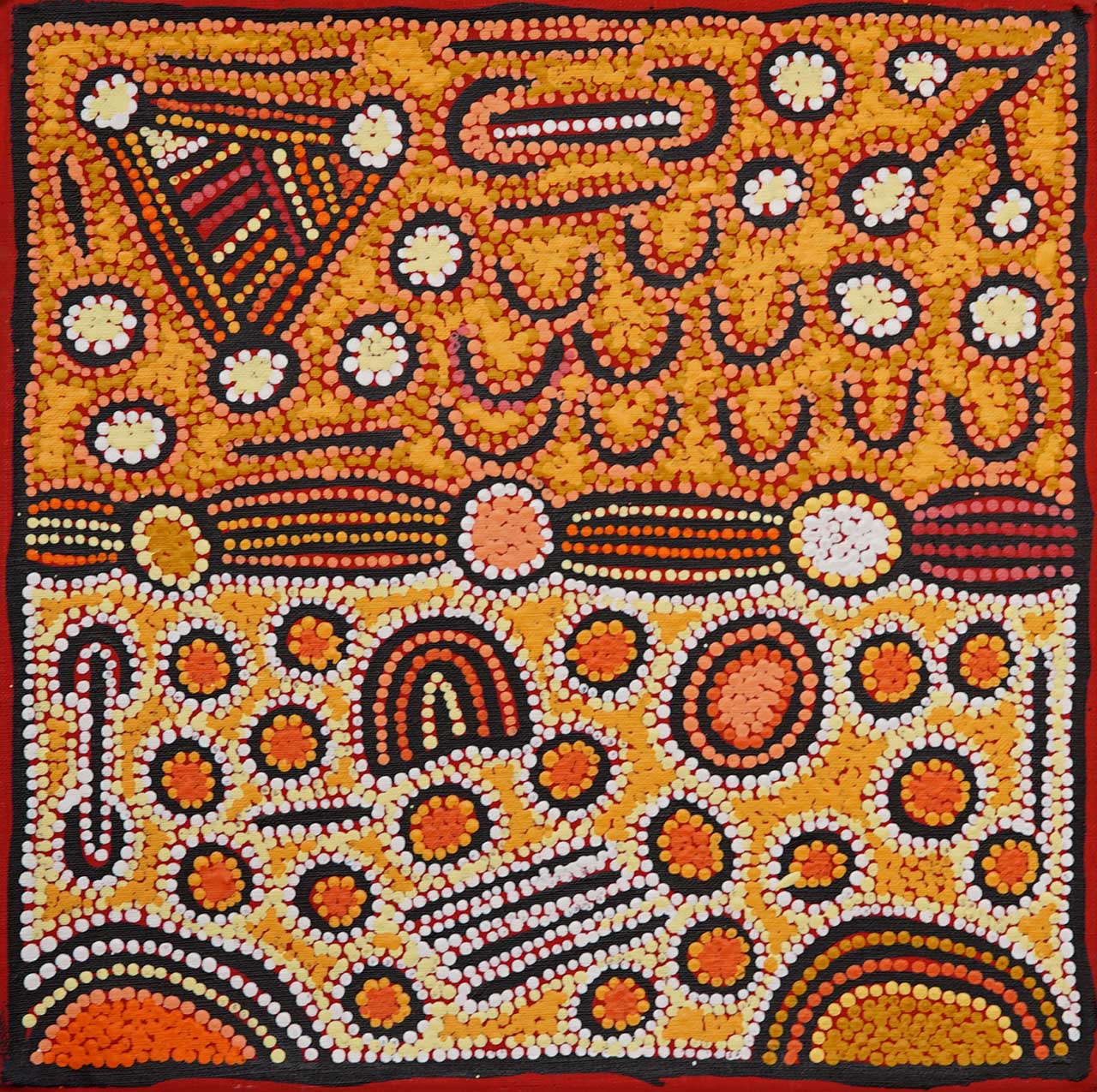 Sale Artwork Under $250 - Little Gems - Japingka Aboriginal Art