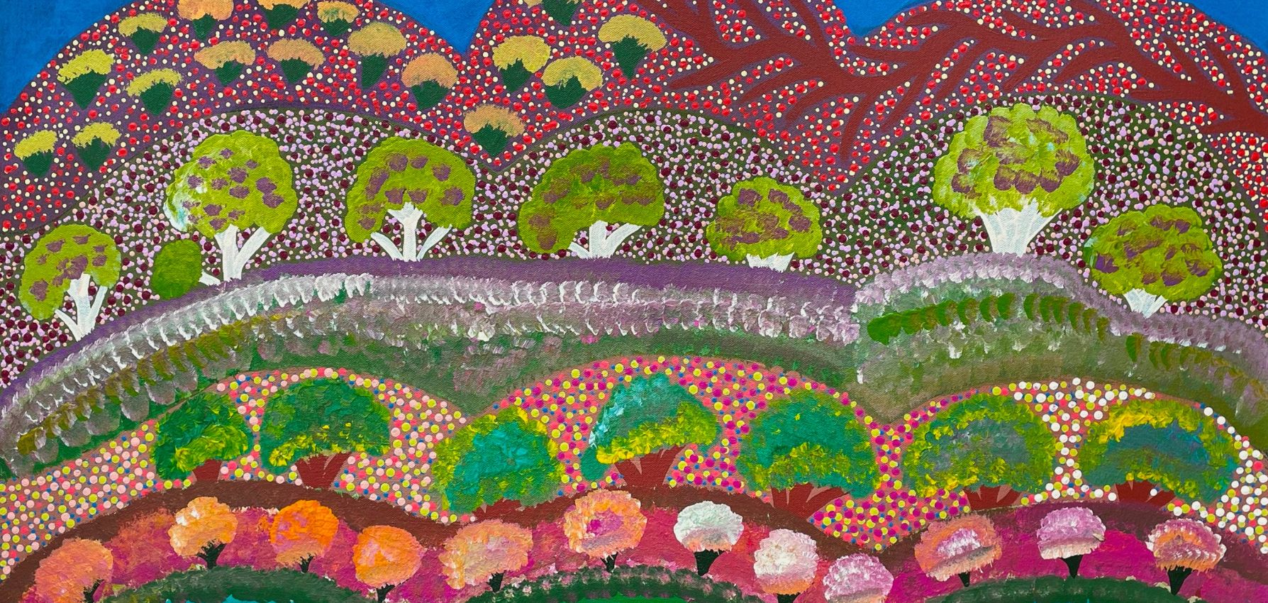 Japingka Aboriginal Art Online - Australian Indigenous Artworks