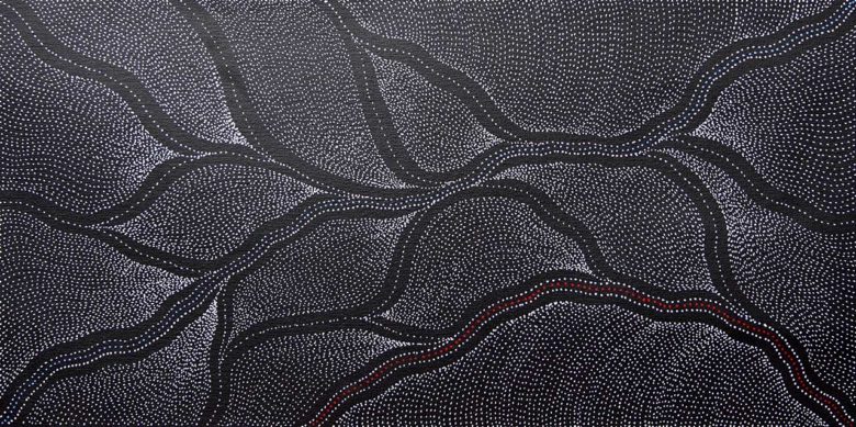 Artwork under $400 - Japingka Gallery - Aboriginal Art