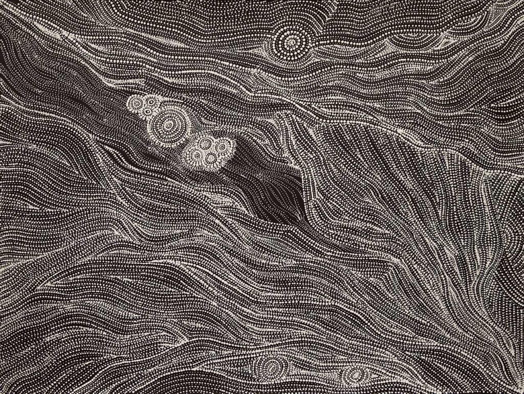 Mina Mina Jukurrpa Mina Mina Jukurrpa