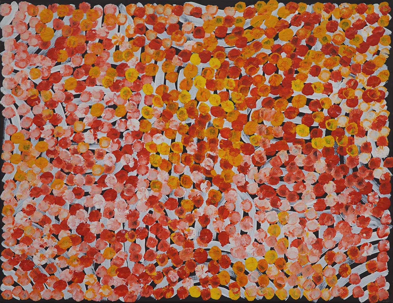 Utopia Aboriginal Art Buy Paintings Online At Japingka Gallery
