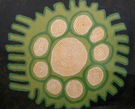 Home Aboriginal Art Education Resources