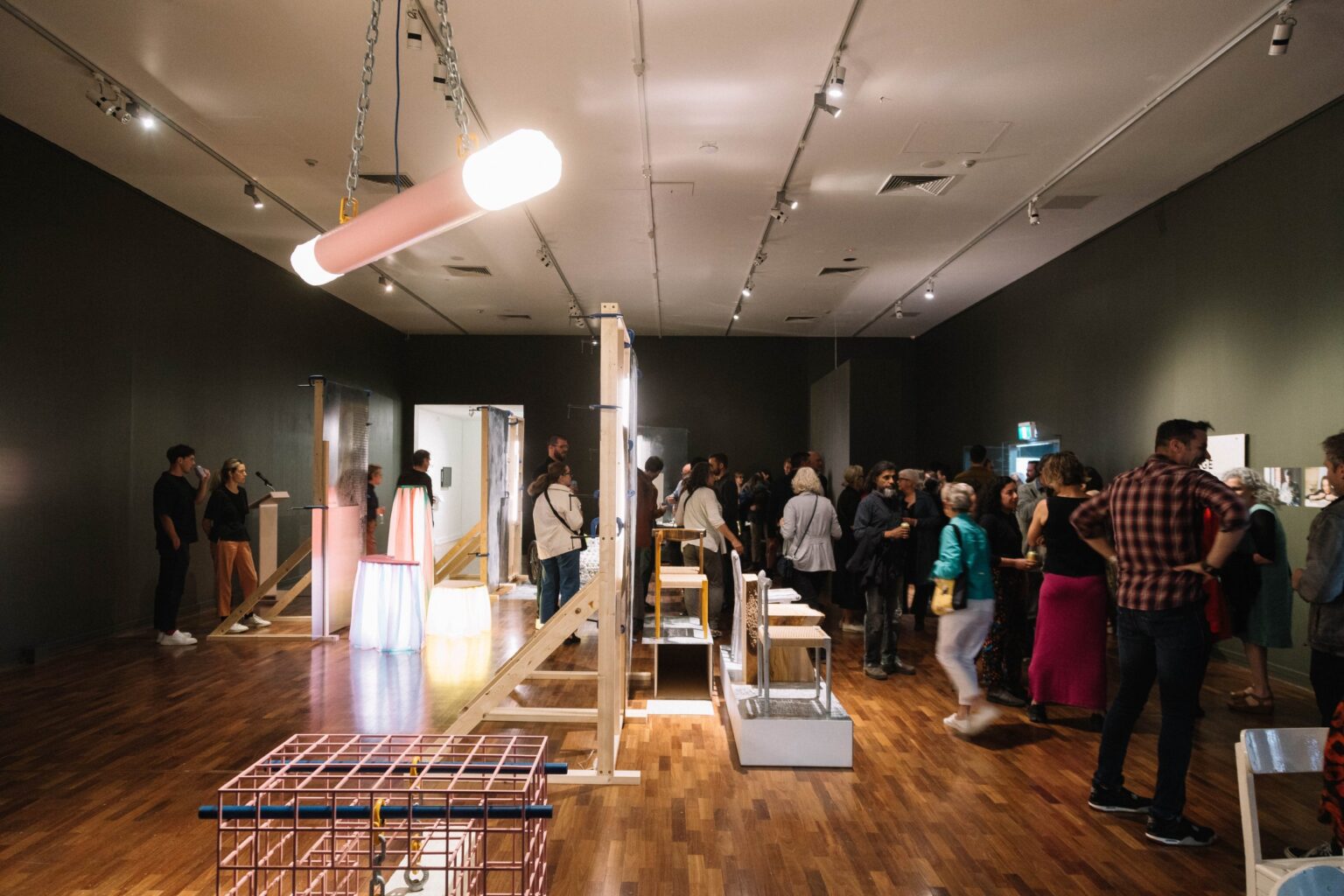 Aboriginal Art Adelaide Exhibiting Galleries