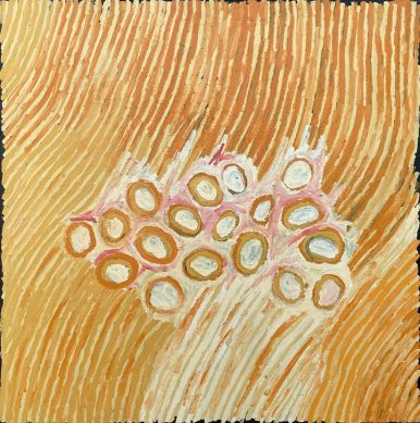 Lupulnga by Seven Sisters.