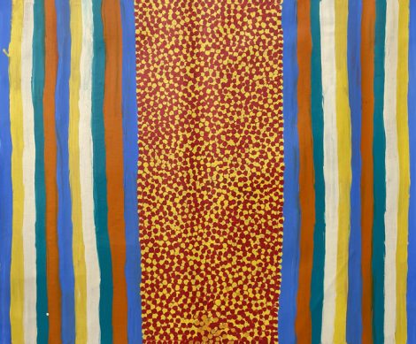 Jilji -Sandhills and Bush Country by Janie Lee