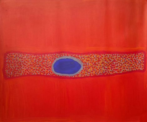 Kirriwirri by Nada Rawlins