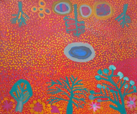 Wirrpurta by Nada Rawlins