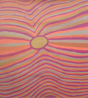 Lirtawarti by Nora Tjookootja