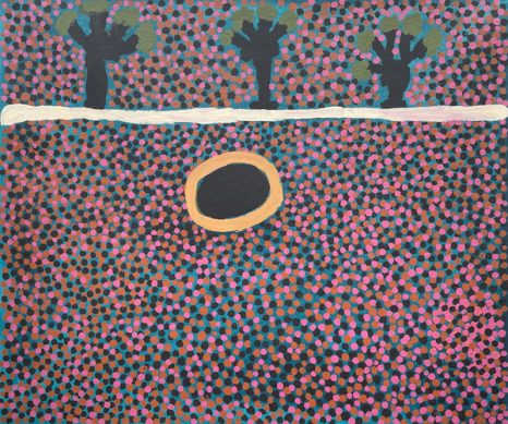 Kartamurka by Penny K Lyons