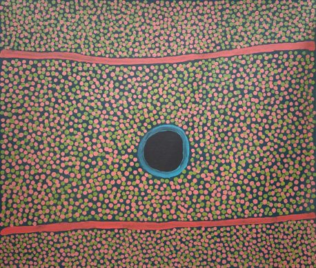 Milkarra by Penny K Lyons