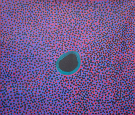 Milkarra by Penny K Lyons