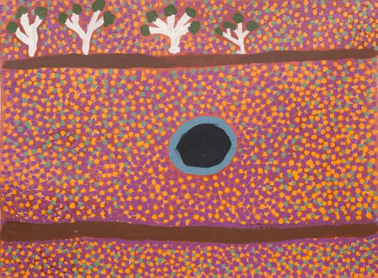 Ngumbul by Penny K Lyons