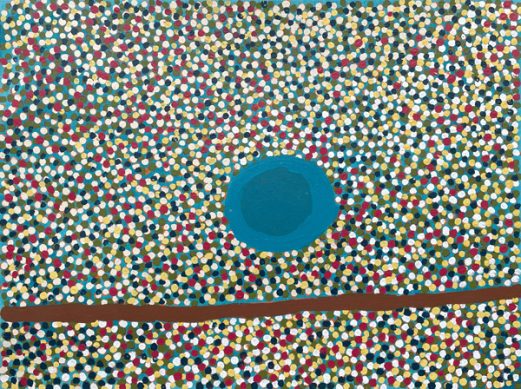 Payirjarra by Penny K Lyons