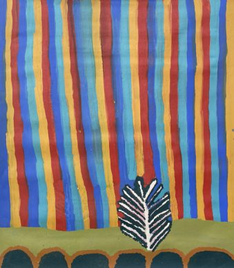 Sandhills by Janie Lee