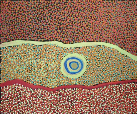 Tapu by Jill Jack
