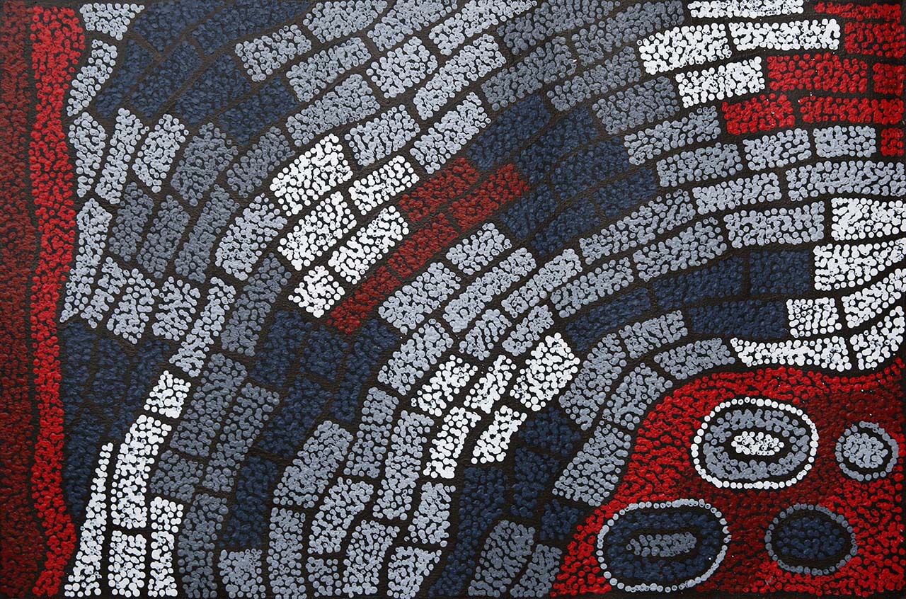 Alice Springs Aboriginal Paintings Japingka Aboriginal Art
