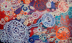 Anangu Artists - Stories in our Hearts - Japingka Aboriginal Art