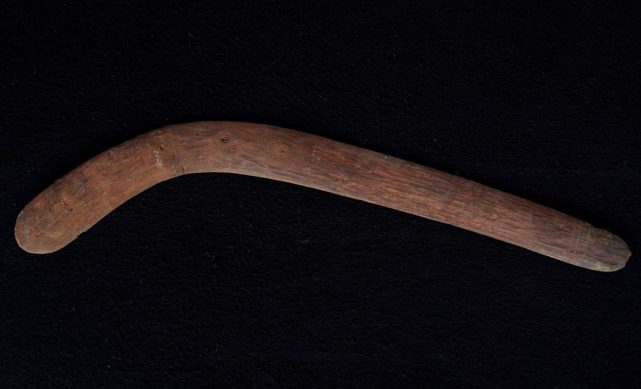 Boomerang by Artefact 