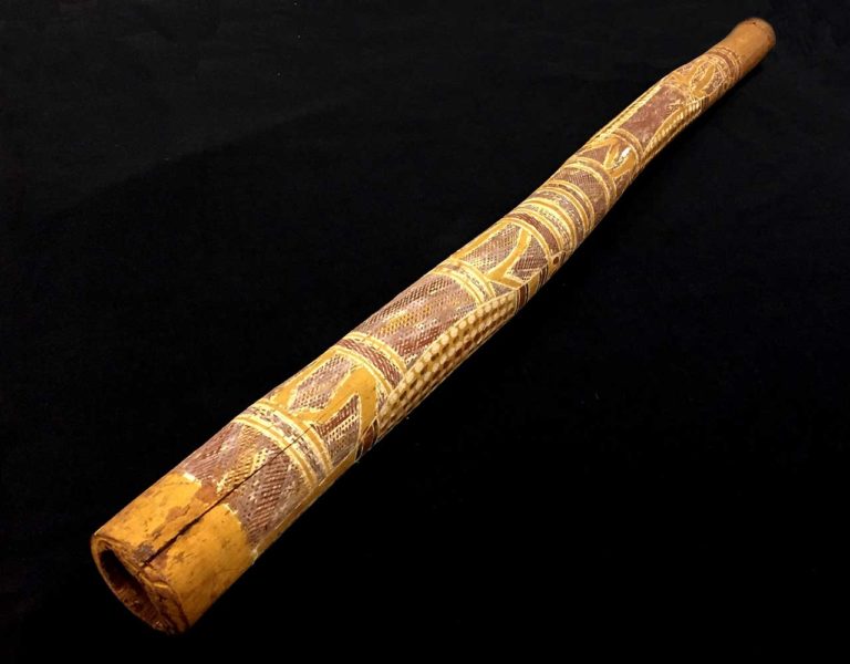 Aboriginal Artefacts & Carvings - For Sale - Japingka Gallery