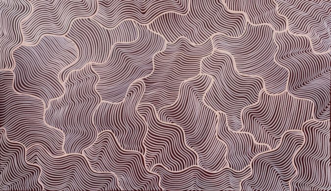 Dancing Winds by Yondee Shane Hansen