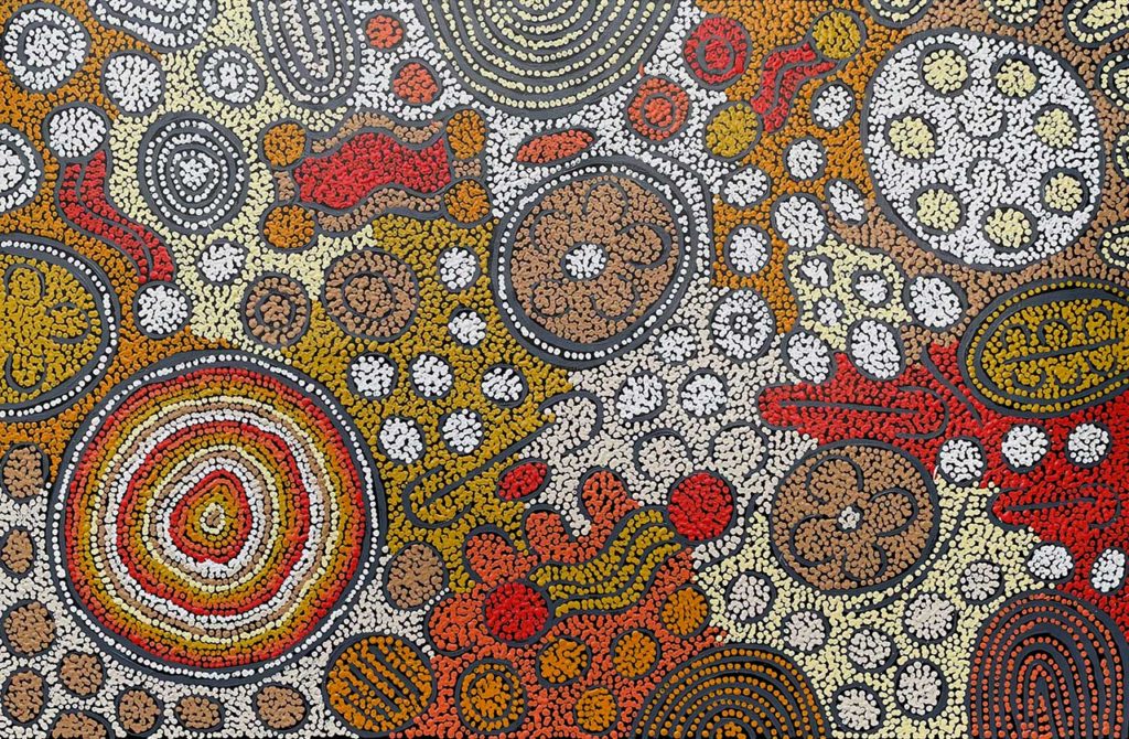 Tjukurla Aboriginal Art & Artists - Japingka Gallery