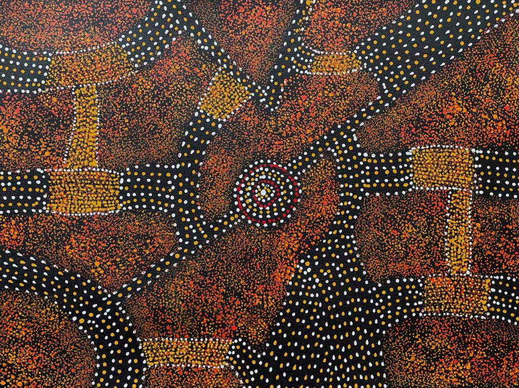 Affordable Aboriginal Art for Sale Online - Japingka Gallery