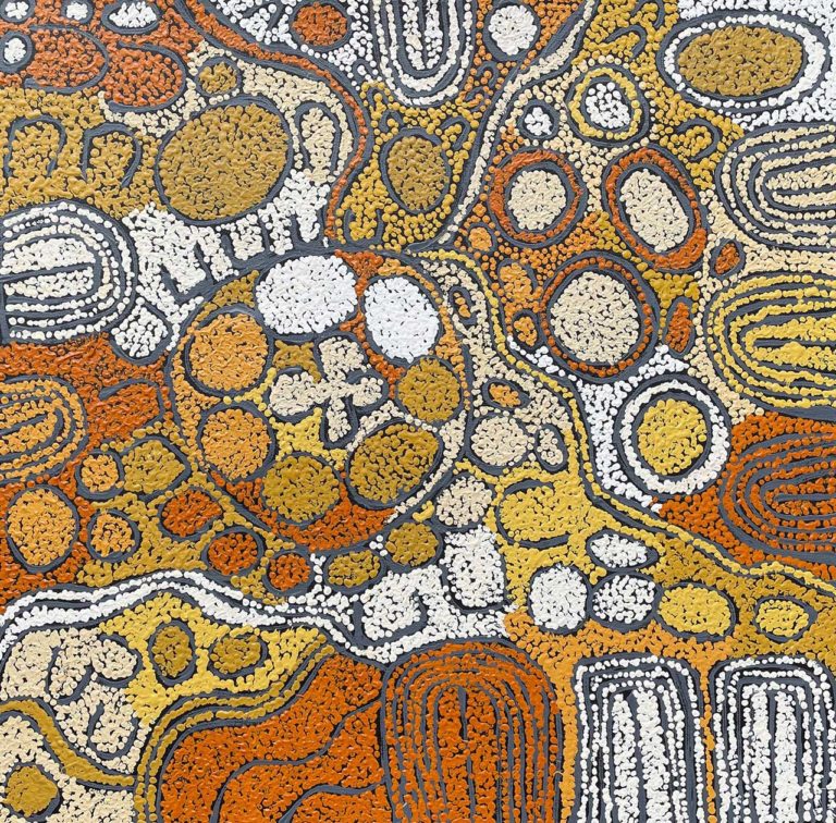 Affordable Aboriginal Art for Sale Online - Japingka Gallery