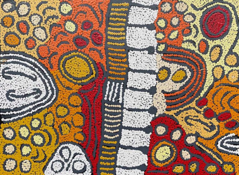 Affordable Aboriginal Art for Sale Online - Japingka Gallery