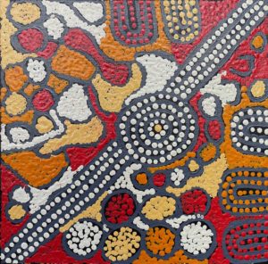 Emerging Aboriginal Artists To Watch - Japingka Gallery