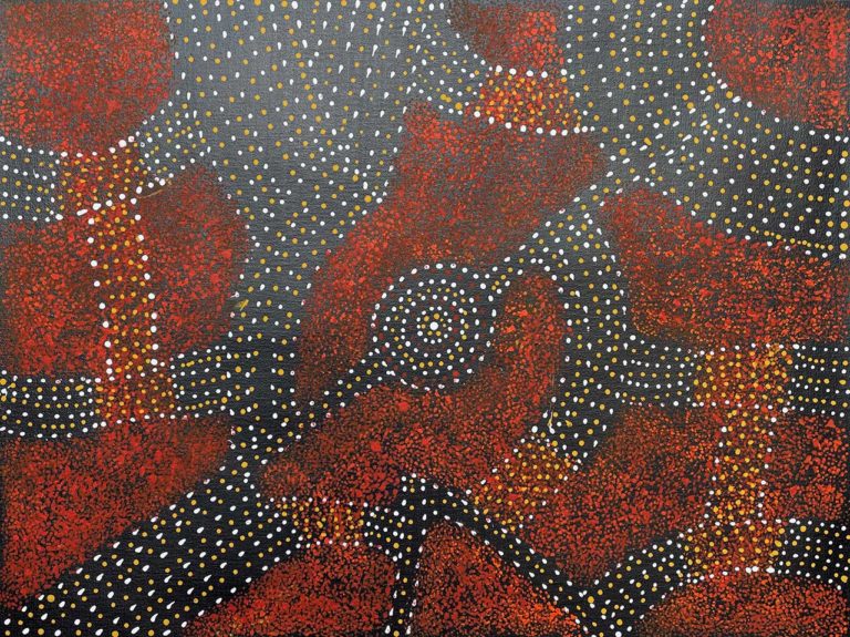 Affordable Aboriginal Art for Sale Online - Japingka Gallery