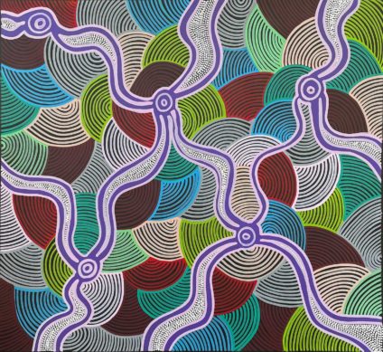 Gnamma Holes by Yondee Shane Hansen