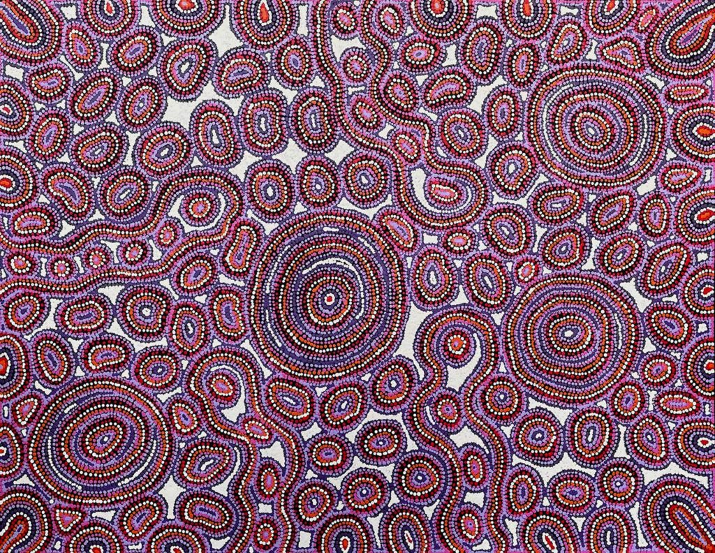 Artwork under $3,000 For Sale - Aboriginal Art Online - Japingka