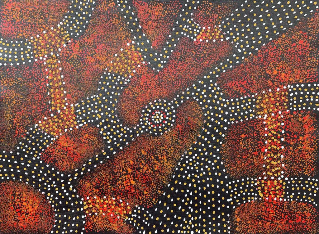 Affordable Aboriginal Art for Sale Online - Japingka Gallery