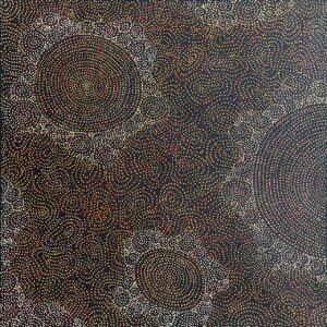 What's New in Aboriginal Art at Japingka Gallery