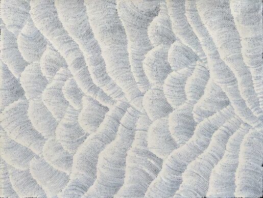 Tali Sand Dunes by Maureen Hudson Nampijinpa