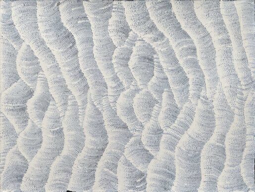Tali Sand Dunes by Maureen Hudson Nampijinpa