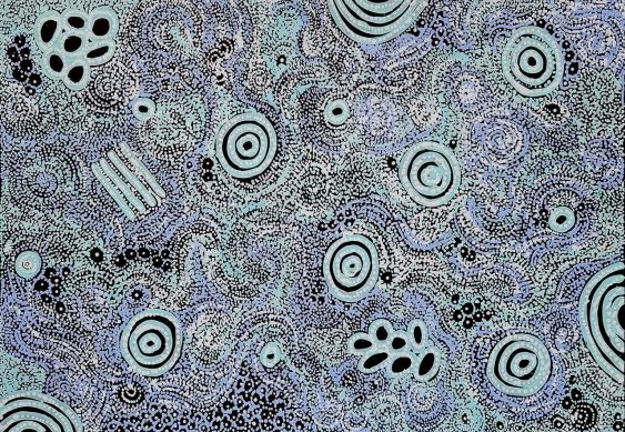 Ngintaka by Meredith Curley