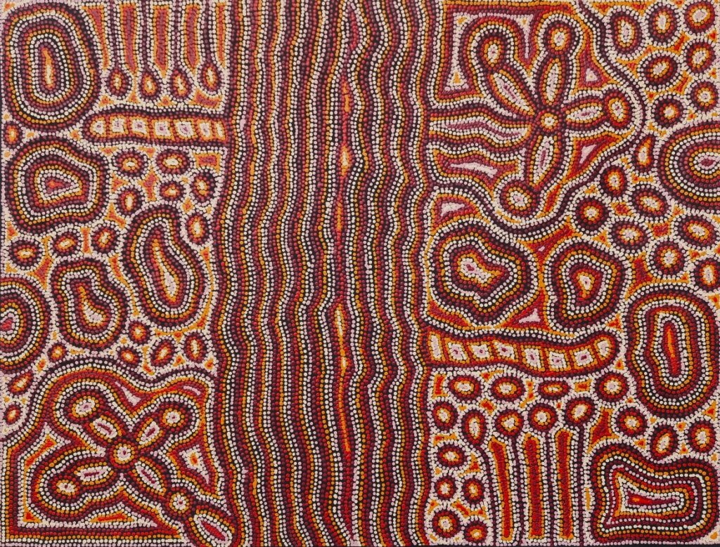 Best Selling Aboriginal Artists - Japingka Gallery