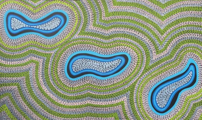Boorloo Wetlands – Perth by Yondee Shane Hansen