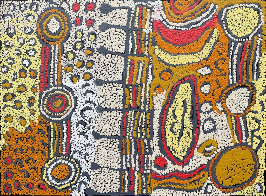 Affordable Aboriginal Art for Sale Online - Japingka Gallery