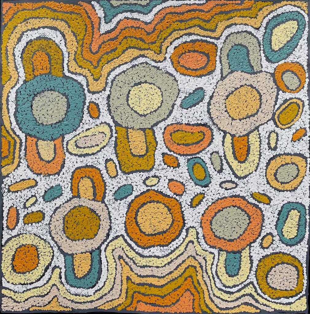 Affordable Aboriginal Art for Sale Online - Japingka Gallery