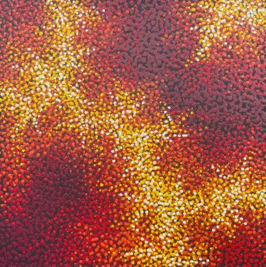 Fire by Tarisse King